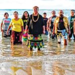Must See: ‘Masters of the Currents’